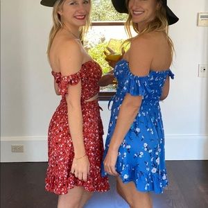 Tiare hawaii matching set